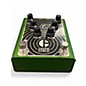 Used Green Child g777 Effect Pedal