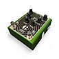 Used Green Child g777 Effect Pedal