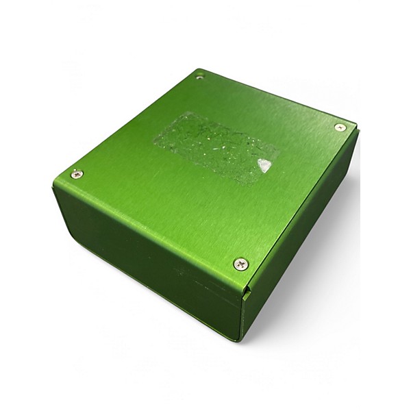 Used Green Child g777 Effect Pedal