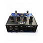 Used Decibel Eleven time after time Effect Pedal
