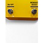 Used BOSS OD-200 Effect Pedal