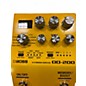 Used BOSS OD-200 Effect Pedal