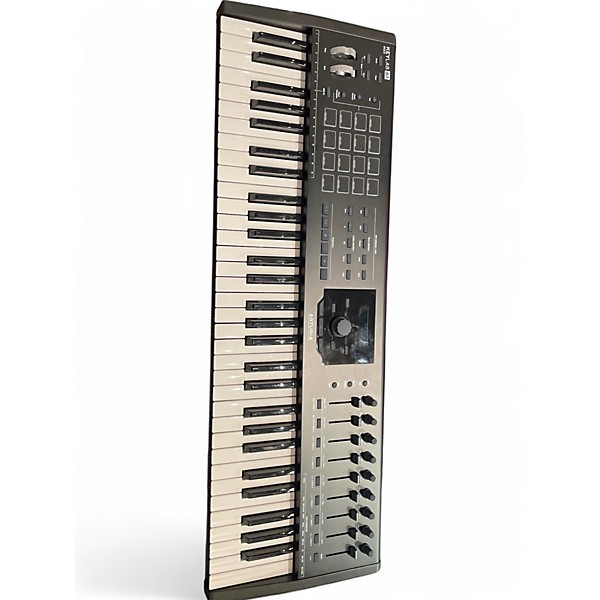 Used Arturia Keylab 61 Key MIDI Controller,All Products : American Fashion Style Bags On Sale