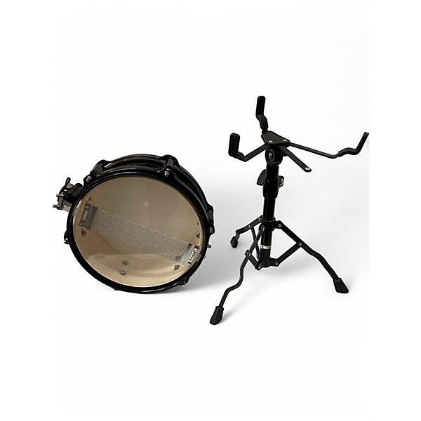 Used SPL 3 Piece Lil' Kicker Black Drum Kit