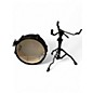 Used SPL 3 Piece Lil' Kicker Black Drum Kit