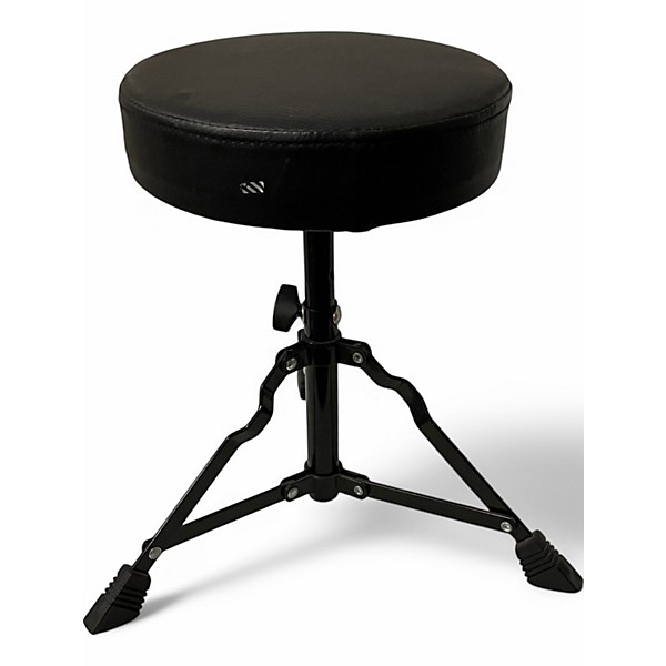 Used SPL 3 Piece Lil' Kicker Black Drum Kit