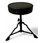 Used SPL 3 Piece Lil' Kicker Black Drum Kit