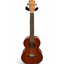 Used Kala kate Mahogany Ukulele