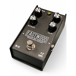 Used Eastwood BB-02 Effect Pedal