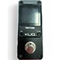 Used Kliq TINYTUNE Tuner Pedal