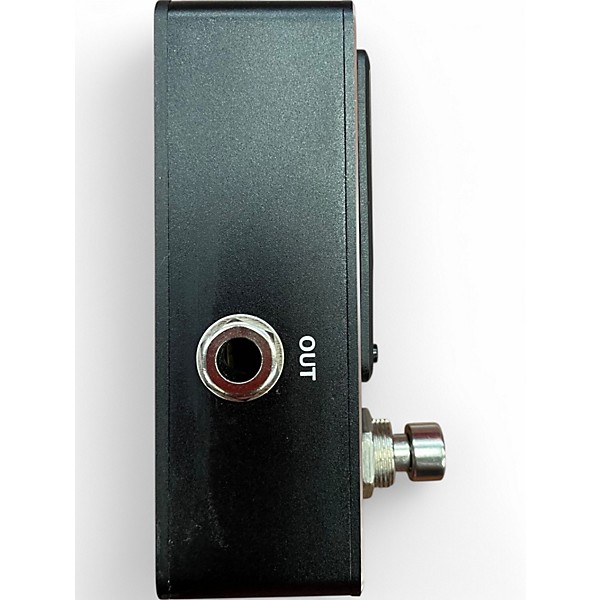 Used Kliq TINYTUNE Tuner Pedal
