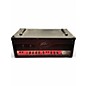 Used Peavey VB2 200W Tube Bass Amp Head thumbnail