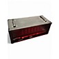 Used Peavey VB2 200W Tube Bass Amp Head