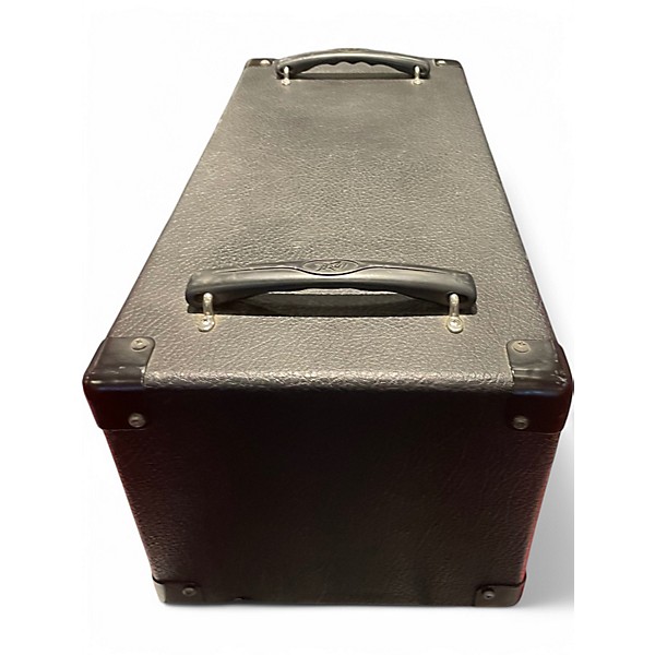 Used Peavey VB2 200W Tube Bass Amp Head