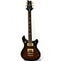 Used PRS McCarty 594 Amber Solid Body Electric Guitar thumbnail
