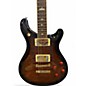 Used PRS McCarty 594 Amber Solid Body Electric Guitar