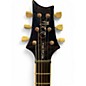 Used PRS McCarty 594 Amber Solid Body Electric Guitar