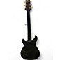 Used PRS McCarty 594 Amber Solid Body Electric Guitar