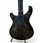 Used PRS McCarty 594 Amber Solid Body Electric Guitar