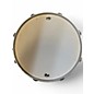 Used PDP by DW 5X14 Pacific Series Snare Green Drum thumbnail