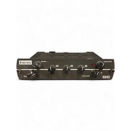 Used Synergy Friedman BE 2-Channel Guitar Preamp