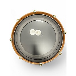 Used Klash Drums 3 Piece Custom Maple Natural Drum Kit