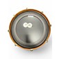 Used Klash Drums 3 Piece Custom Maple Natural Drum Kit thumbnail
