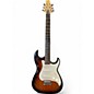 Used Greg Bennett Design by Samick MB-1/TS Sunburst Solid Body Electric Guitar thumbnail