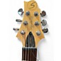Used Greg Bennett Design by Samick MB-1/TS Sunburst Solid Body Electric Guitar