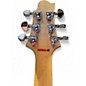 Used Greg Bennett Design by Samick MB-1/TS Sunburst Solid Body Electric Guitar