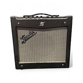 Used 2011 Fender Mustang I 20W 1X8 Guitar Combo Amp