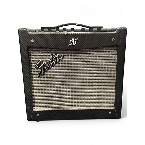 Used 2011 Fender Mustang I 20W 1X8 Guitar Combo Amp,Specials : American Fashion Style Bags On Sale