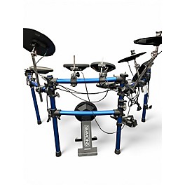 Used Simmons SD1000 Electric Drum Set
