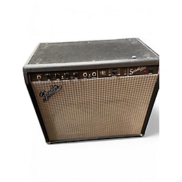 Used Fender Satellite Guitar Cabinet