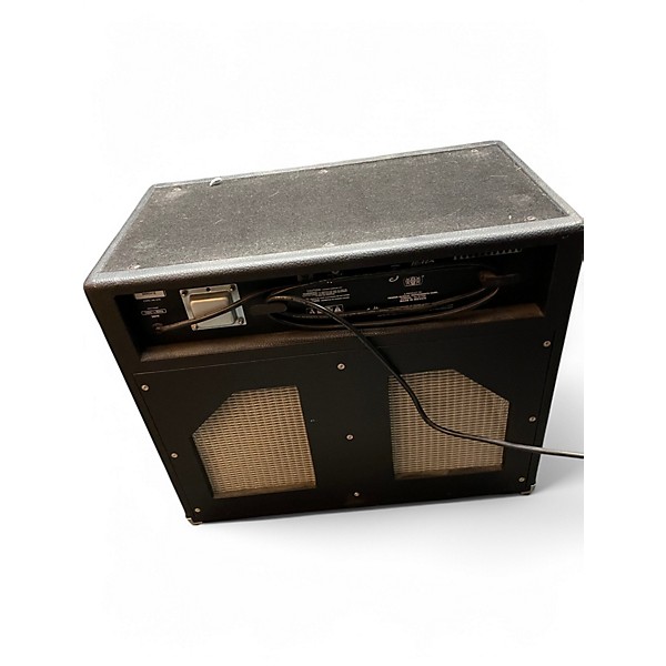 Used Fender Satellite Guitar Cabinet