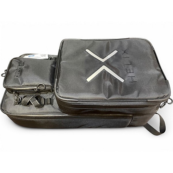 Used Line 6 Helix Effect Processor