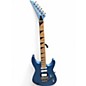 Used Jackson DK3KR FROSTBITE BLUE Solid Body Electric Guitar thumbnail