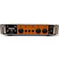 Used Orange Amplifiers OB1-300 Bass Amp Head thumbnail