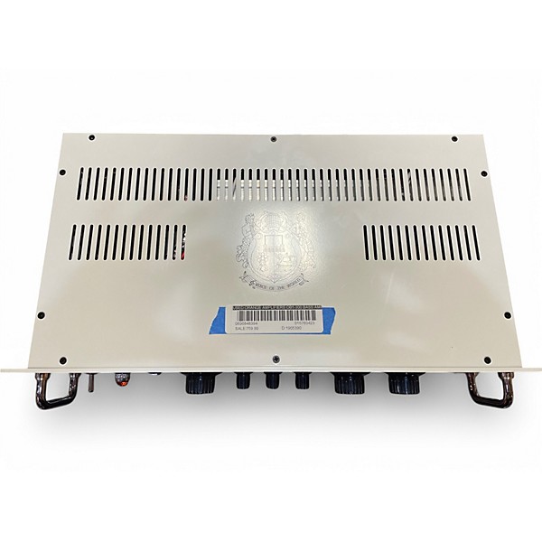 Used Orange Amplifiers OB1-300 Bass Amp Head