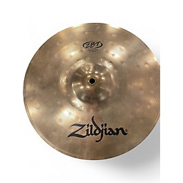 Used Zildjian 14in ZBT Hi Hat Bottom Cymbal