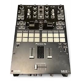 Used Pioneer DJ DJMS7 DJ Mixer