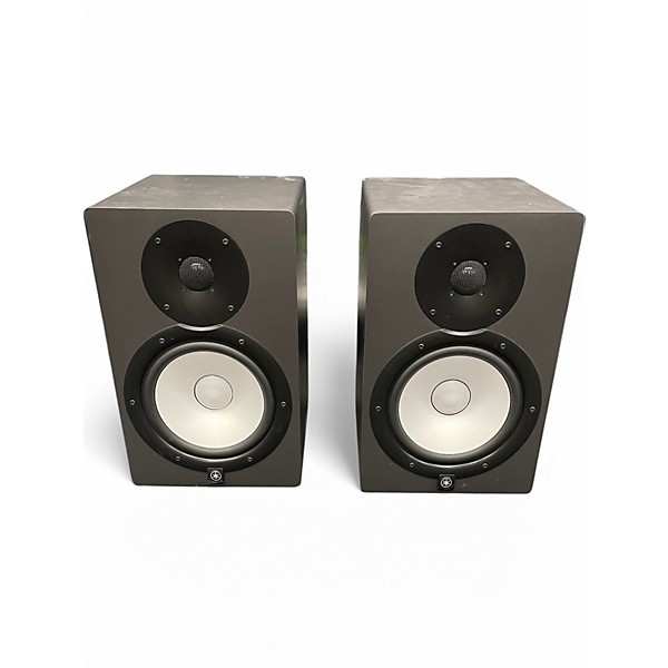 Used Yamaha HS8 Pair Powered Monitor,New Products : American Fashion Style Bags On Sale