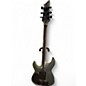 Used 2024 Schecter Guitar Research C-1 FR-S SLS Elite Evil Twin Black Solid Body Electric Guitar
