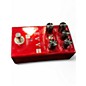 Used Revv Amplification G4 Effect Pedal