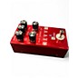 Used Revv Amplification G4 Effect Pedal