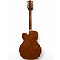 Used 2003 Gretsch Guitars G6120TG0M CHET ATKINS QUILTED ORANGE Hollow Body Electric Guitar