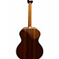 Used Taylor GA4 Natural Acoustic Guitar
