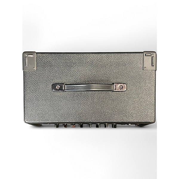 Used Seymour Duncan Convertible 1200 Tube Guitar Combo Amp
