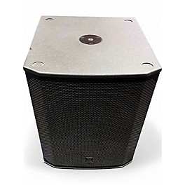 Used Electro-Voice ELX20018SP Powered Subwoofer