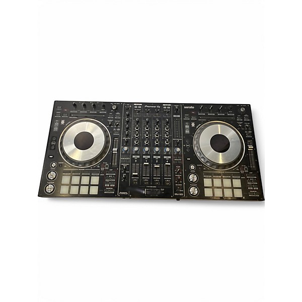 Used Pioneer DJ DDJSZ2 DJ Controller